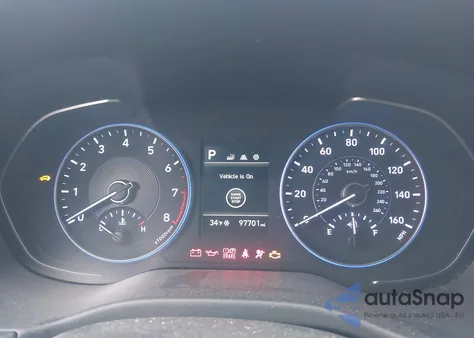 2020 Hyundai Palisade Sel из США, поврежденный, VIN KM8R2DHE8LU051215